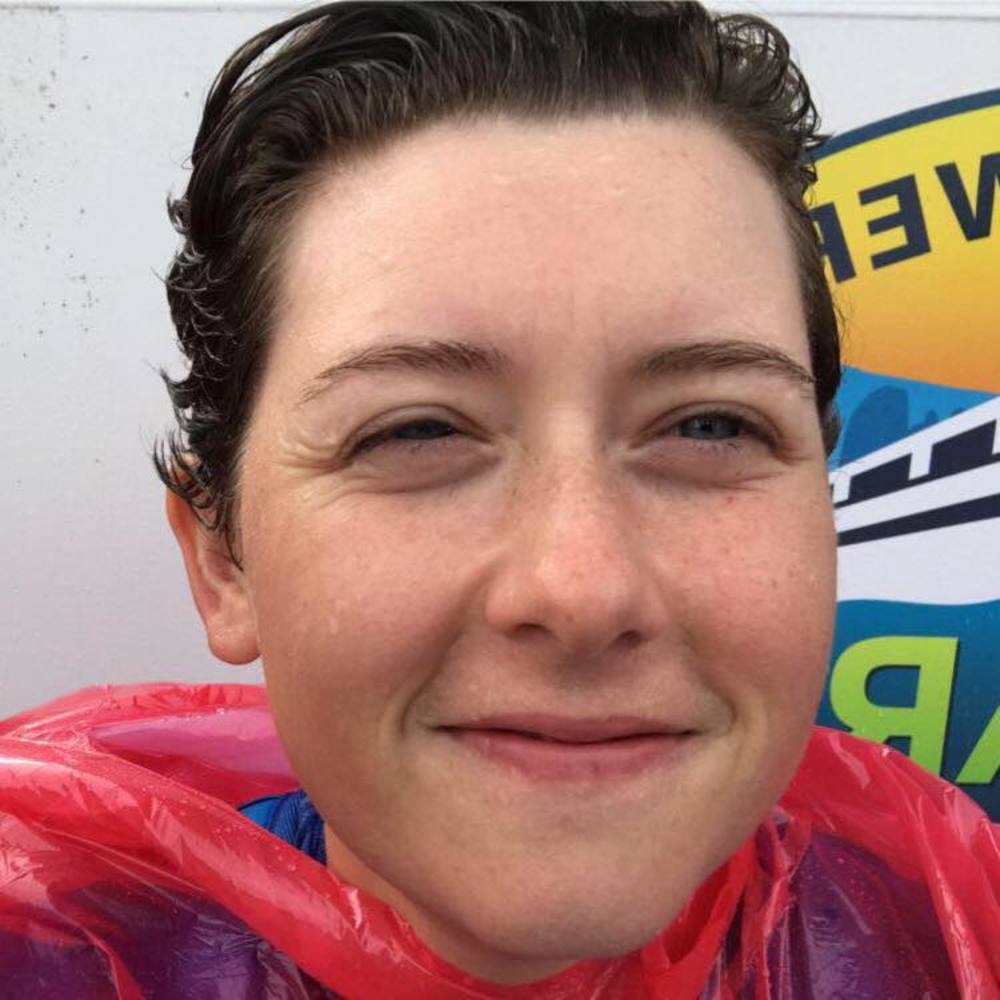 Meet your Posher, Lindsey